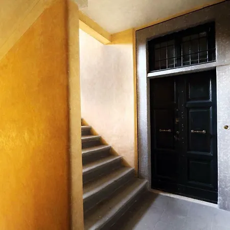 Lägenhet Pantheon - Argentina Luxury Rom