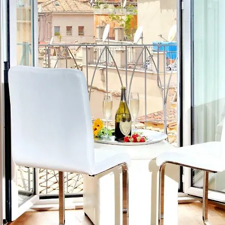 Pantheon - Argentina Luxury * Rom