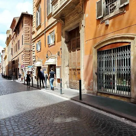 Pantheon - Argentina Luxury Daire *