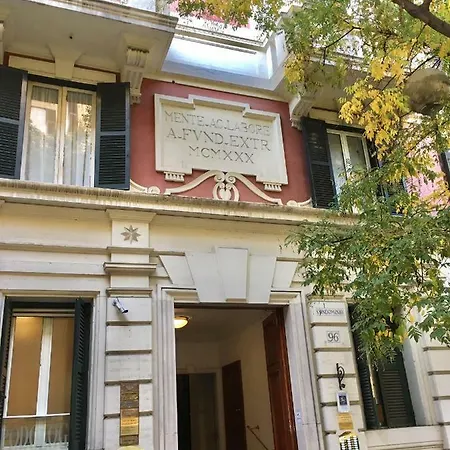 Apartment Rhh