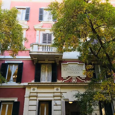 Rhh Rome