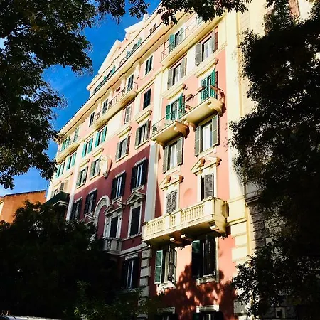 Apartment Rhh Rome