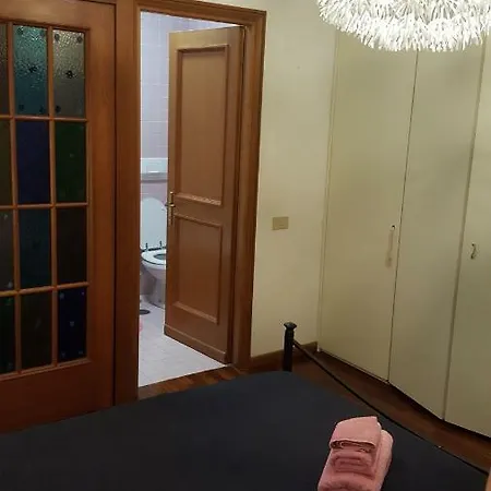 Trastevere Apartment