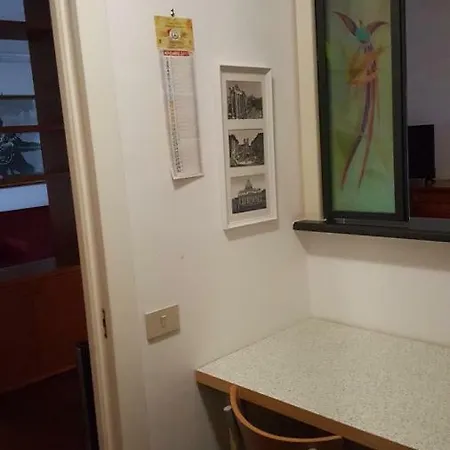 Apartment Trastevere *