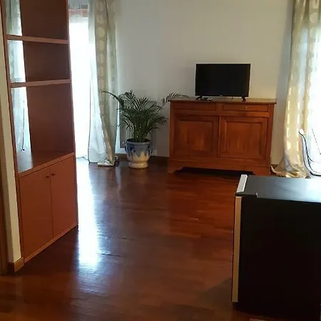 Apartment Trastevere