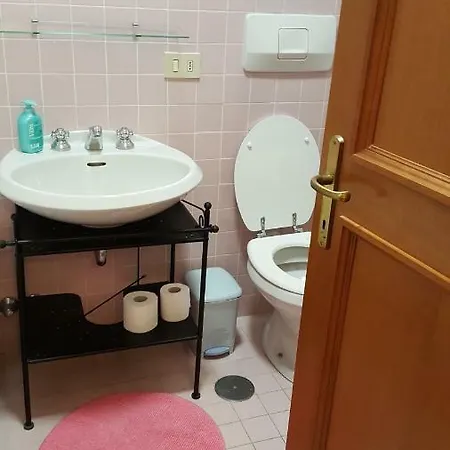 Trastevere Apartment *