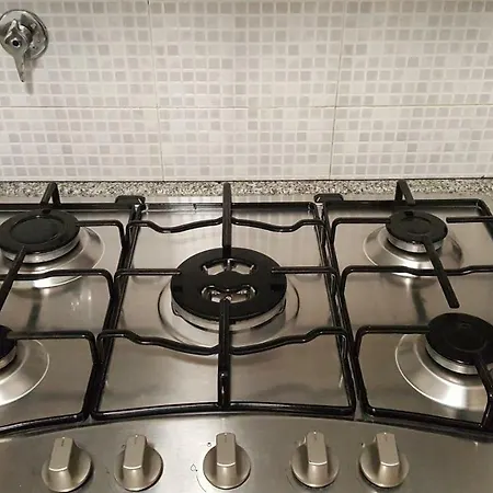 Apartment Trastevere *