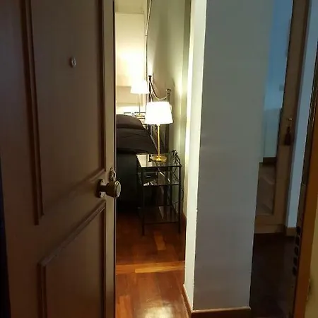 Trastevere Apartment