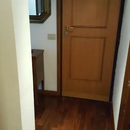 Apartment Trastevere *