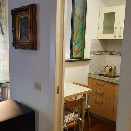 Apartment Trastevere