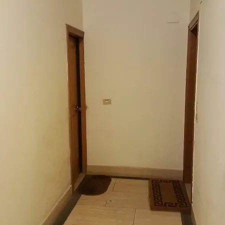 Trastevere Apartment