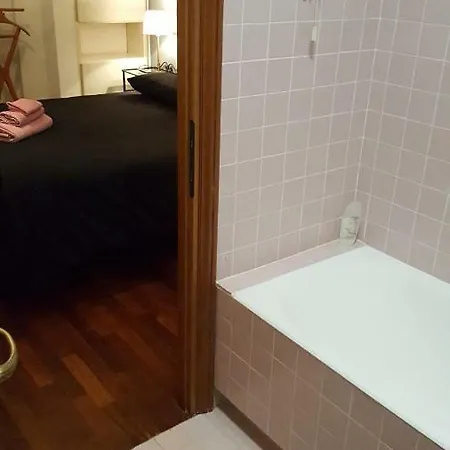 Apartment Trastevere *