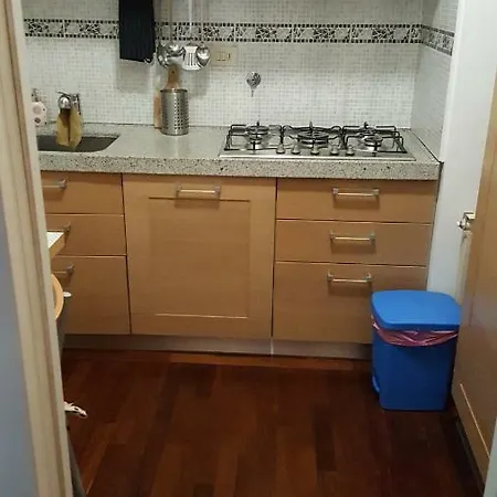 Trastevere Apartment