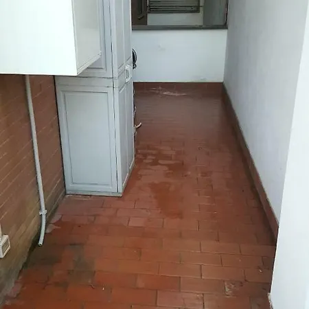 Trastevere Apartment *