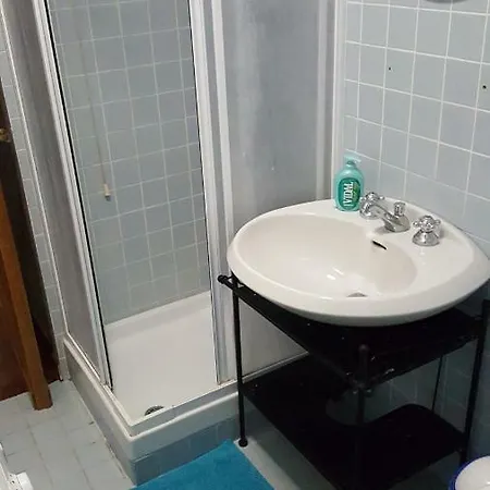 Trastevere Apartment *