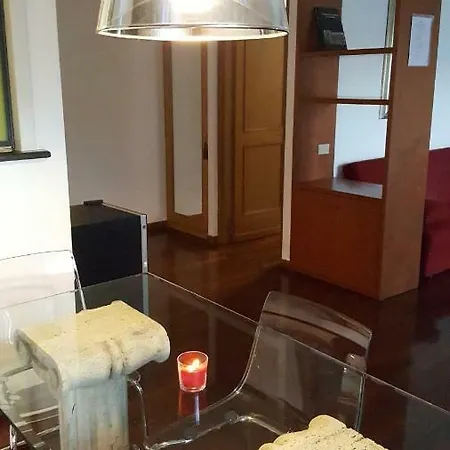 Trastevere Apartment