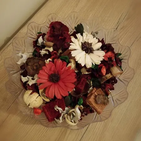 Apartmán Alba Chiara *