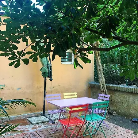 Appartamento Miani House Roma