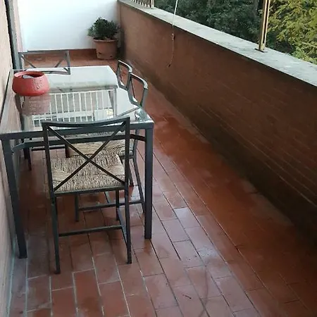 Apartment Trastevere *