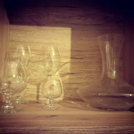 Alba Chiara Apartmán *