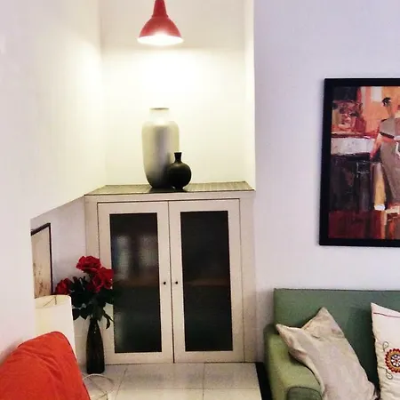 Apartment A Trastevere Da Giulia Rome