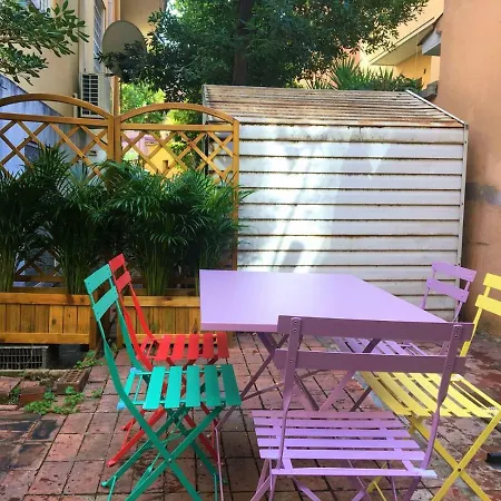 Appartamento Miani House *