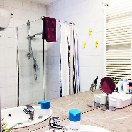 Apartment A Trastevere Da Giulia *