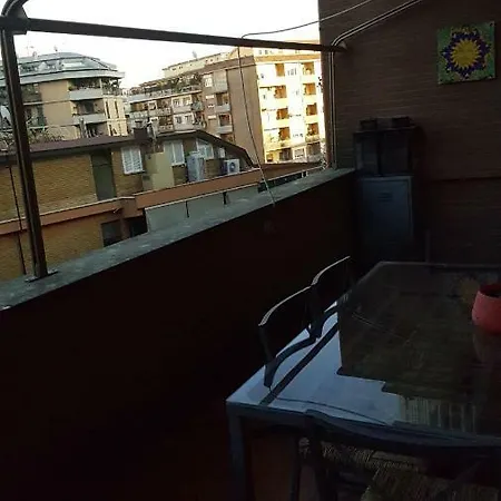 Trastevere Apartment Rome