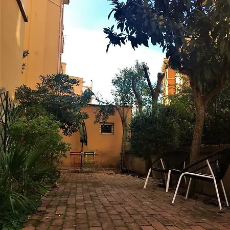 Miani House Appartamento Roma