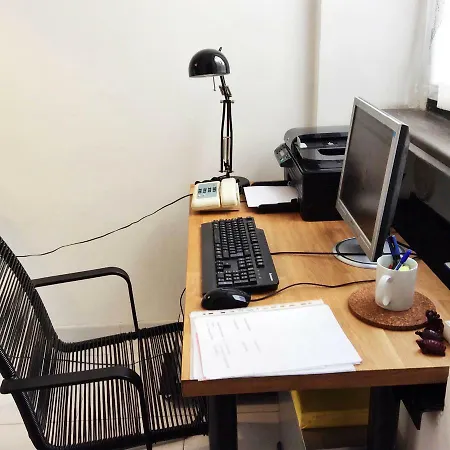 Apartment A Trastevere Da Giulia *