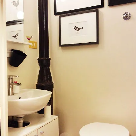 Apartment A Trastevere Da Giulia