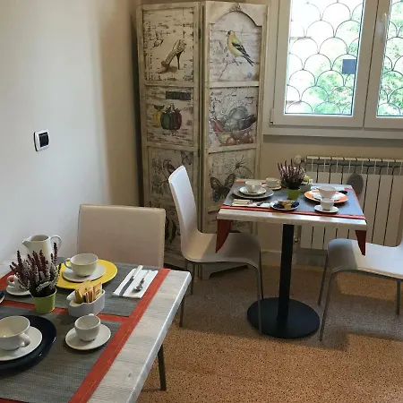 Bed & Breakfast Fontanelle Romane Řím