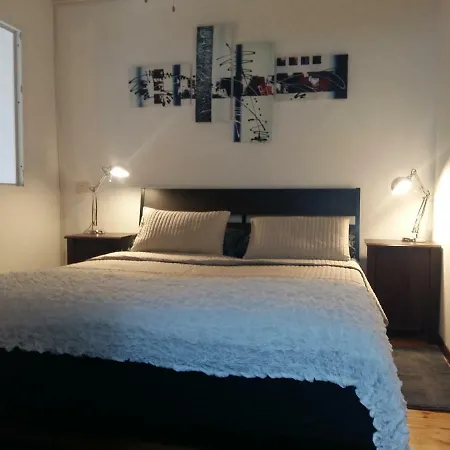 Welcome 45 Bed & Breakfast