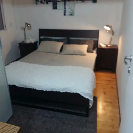 Bed & Breakfast Welcome 45 Rome