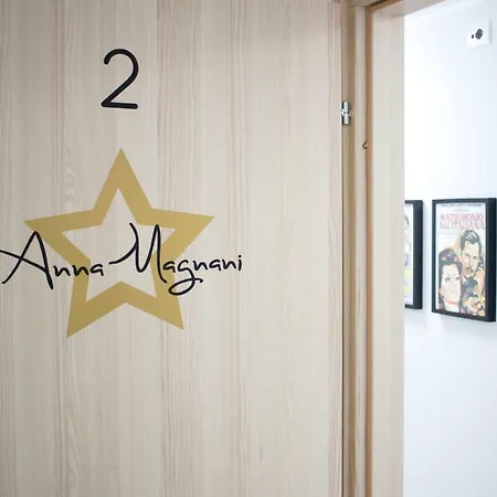Affittacamere Tibur Star *