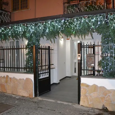 Tibur Star Affittacamere Roma