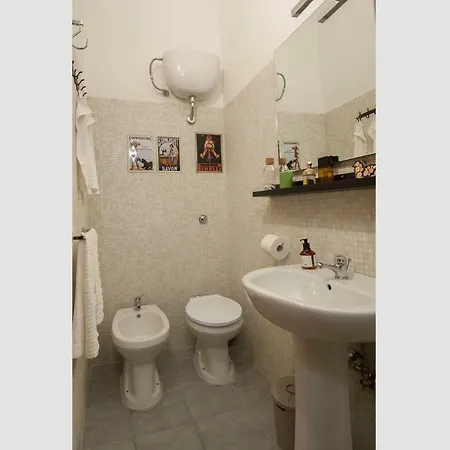 Сasa de vacaciones The Yellow House Roma