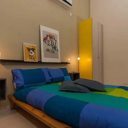 The Yellow House Holiday home