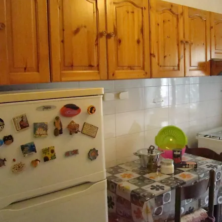 Il Pozzo Apartment *