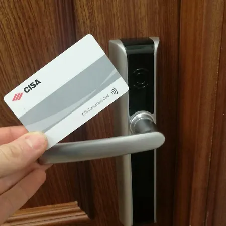 Affittacamere Al Trenino Accomodation
