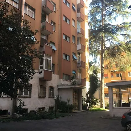 Casa Elsa Appartamento