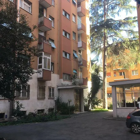 Appartamento Casa Elsa Roma