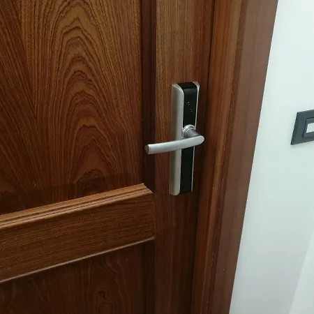 Guest house Al Trenino Accomodation