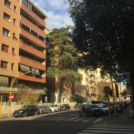 Appartamento Casa Elsa *