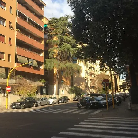 Appartamento Casa Elsa *