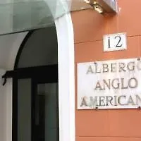 Anglo Americano 4*