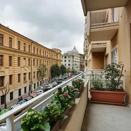 Goldie Apartament