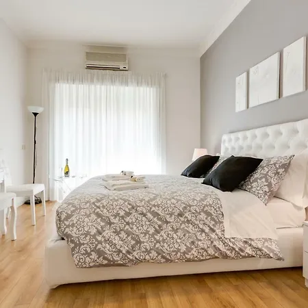 Apartament Goldie Rzym