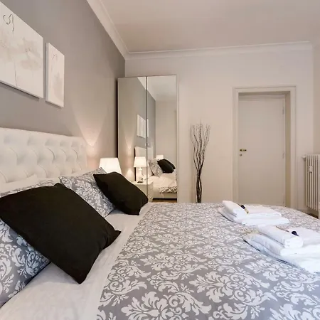 Goldie Apartament
