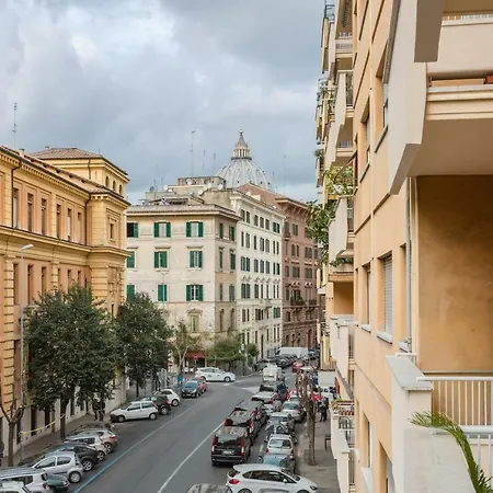 Goldie Apartament *